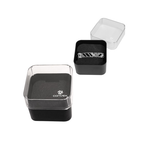 Embalagem Luxor Porta-Joias para Pulseiras