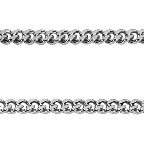 Corrente de Aço Vértice 12mm 50cm