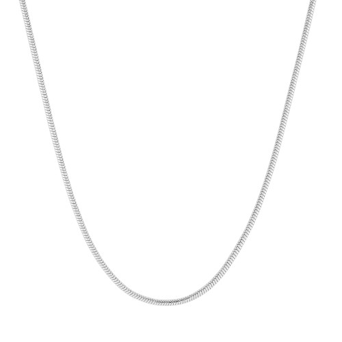 Corrente de Aço Verena 1.20mm 45cm