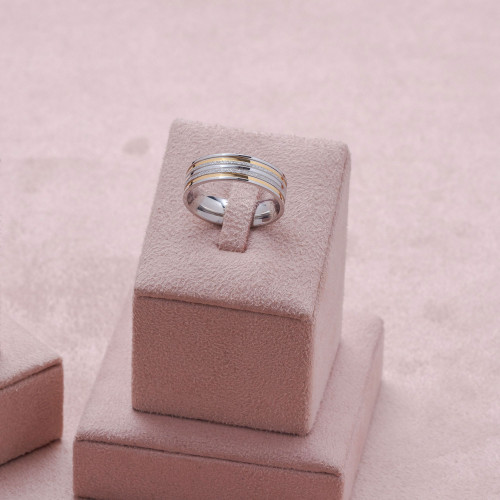 Aliança de Aço Hera Ipg e Gtr 6.5mm