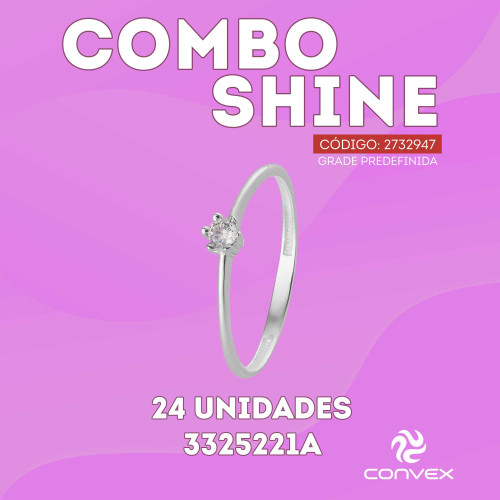 Combo Shine