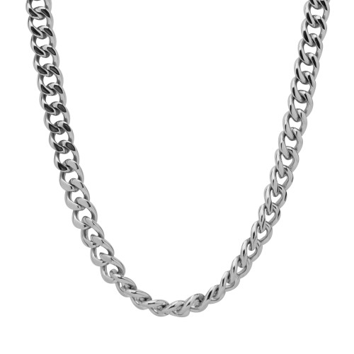 Corrente de Aço Vértice 12mm 50cm