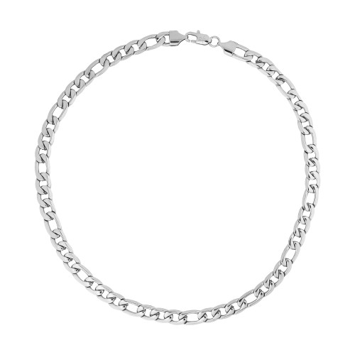 Corrente de Aço Berloque 3x1 Laminada 8.50mm 50cm