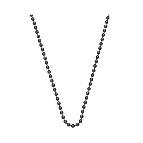 Corrente de Aço Bola Bola 1.90mm 60cm IPB