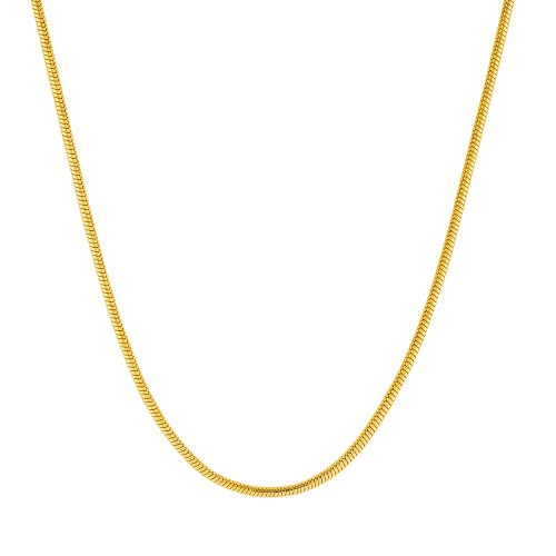 Corrente de Aço Verena 1.20mm IPG 45cm