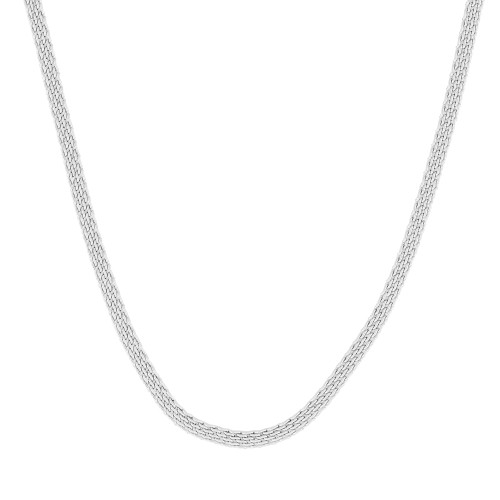 Corrente de Aço Corea 2.0mm 45cm