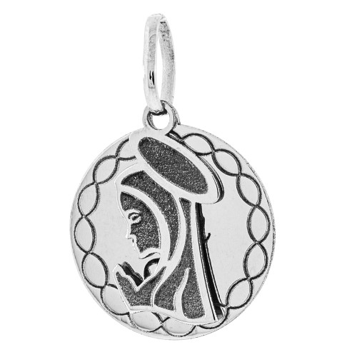 Pingente de Aço de Que seja Luz Coleção For Me 18mm