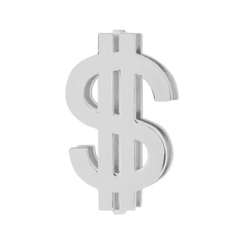 Pingente de Aço Hit Cifrão 16.5mm