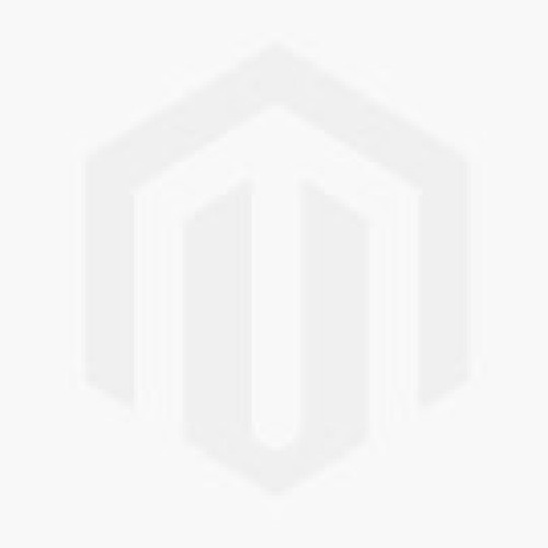 Pingente de Prata Revestido com Ouro 18k Cruz Filigrana 30x20mm