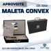 Maleta Elite Convex para Revendedora
